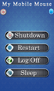 My Mobile Mouse screenshot 5