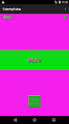 CatchyCube imagem de tela 1