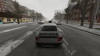 Max Drive screenshot 3