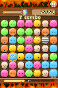 Mango Jungle Pang screenshot 6