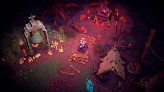 Hell Clock screenshot 5