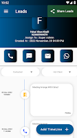 Hub Crm screenshot 7