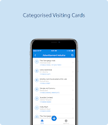 E-Card Saver 截圖 3