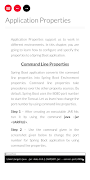 Learn Spring Boot Quick Guide captura de pantalla 3