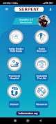 برنامه‌نما SERPENT  by Indiansnakes عکس از صفحه