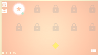 6 Schermata Swipe Shoot Avoid