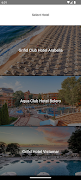 پوستر Grifid Hotels