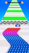 Canvas Ball Run Race Master 3D screenshot 2