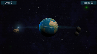 Last day on the planet earth 스크린샷 3