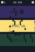Level Up X 截图 6
