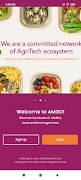 AMGD App постер