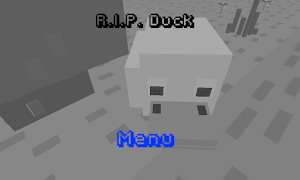 Duck Simulator syot layar 3