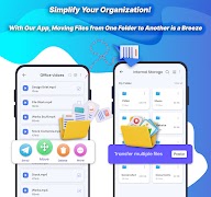 Bestandsbeheer: File Explorer screenshot 4