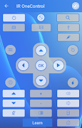 IR OneControl Screenshot 6