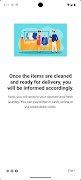 Bubble Care Express Laundry скриншот 6