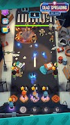 Dead Spreading:Idle Game screenshot 1