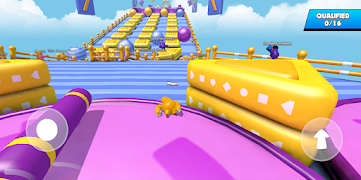 Ultimate Guys Game imagem de tela 4