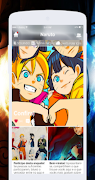 Naruto&Boruto Play 포스터