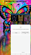 Mariposas hermosas screenshot 3