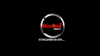 BoxOneUhd screenshot 1