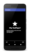 Text Player постер