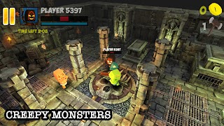 Hero Arena screenshot 4