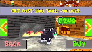 Trap Craft: Zombie Defence imagem de tela 2