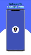 I KING PRO اسکرین شاٹ 7
