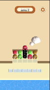 Crabs Jam screenshot 2