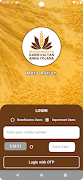 برنامه‌نما Mera Ration App عکس از صفحه