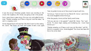 One Story a Day -Early Readers スクリーンショット 4