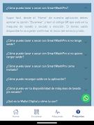 SmartwashPro imagem de tela 6