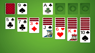 SOLITAIRE CLASSIC FULL screenshot 5