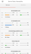 Server Stats 截图 1