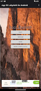 App 2D Labyrinth for Android screenshot 4