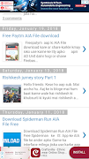 AIAfiles ภาพหน้าจอ 3