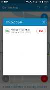 Car Tracking screenshot 3