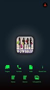 پوستر WOWSHOP