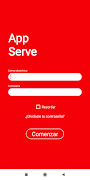 APP Serve 海報
