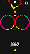 Shape Switch স্ক্রিনশট 1