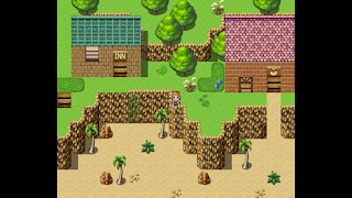 Benland2 screenshot 3