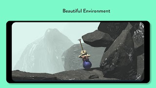 Mjoc Over It screenshot 2