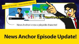 Meteor 60 seconds! screenshot 1