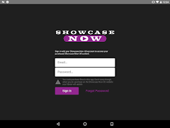 Showcase Now Screenshot 3