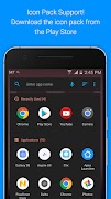 AppFinder - Alternative Drawer screenshot 4