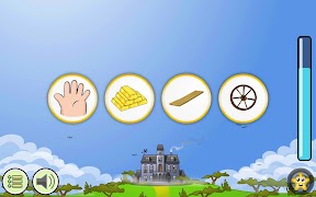 GraphoLearn Swiss German capture d'écran 3