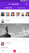 WeShare Screenshot 1