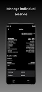 Worktimeshare: Log Your Work screenshot 2