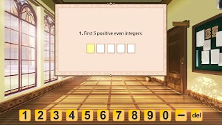 Arithmetic Sequence 스크린샷 7