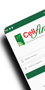 CellFin ảnh chụp màn hình 1